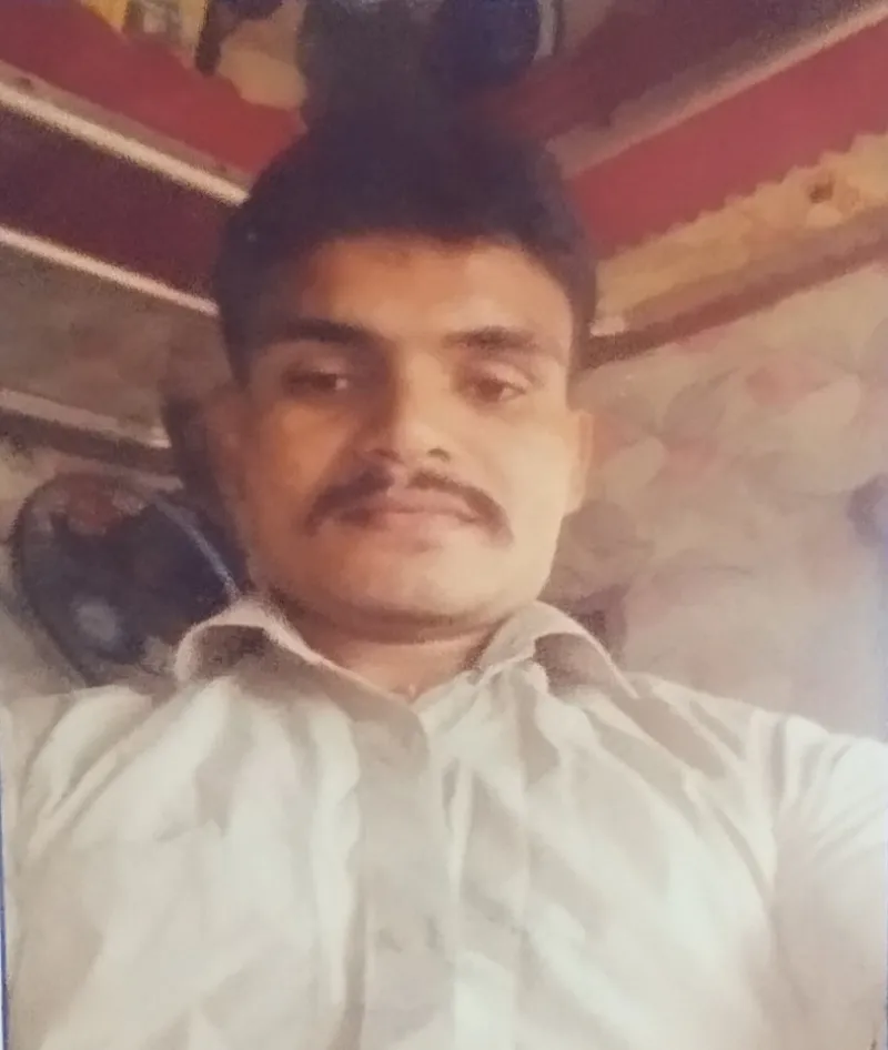 नबलेश  कुमार