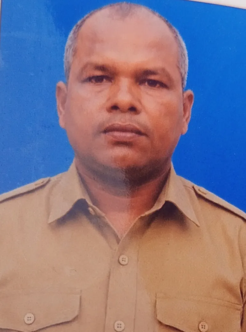 विनय कुमार