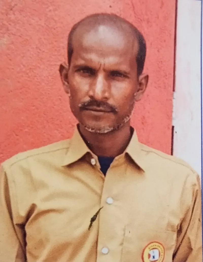 रविन्द्र यादव