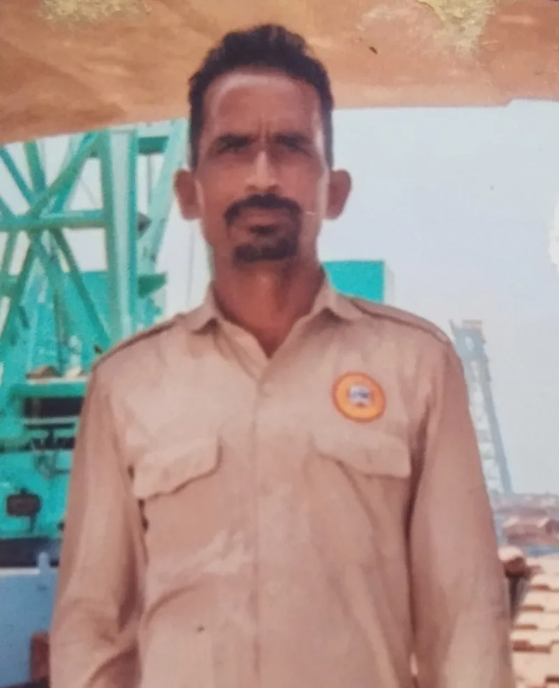 बृजनंदन यादव