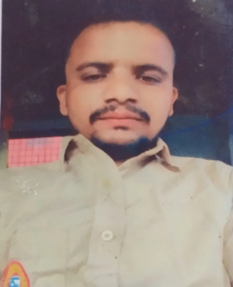 विकास कुमार
