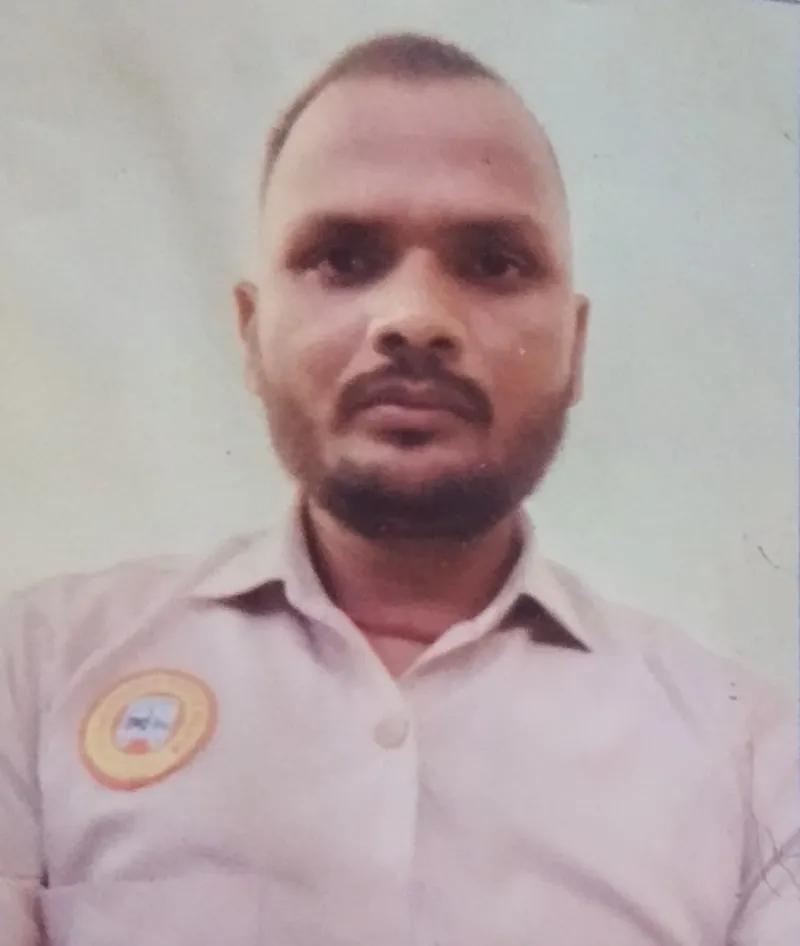 राधे यादव