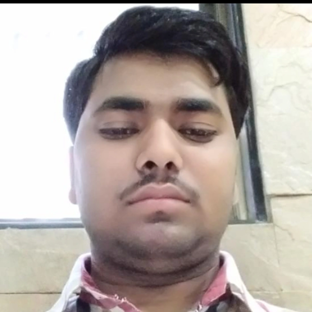 AJAY YADAV