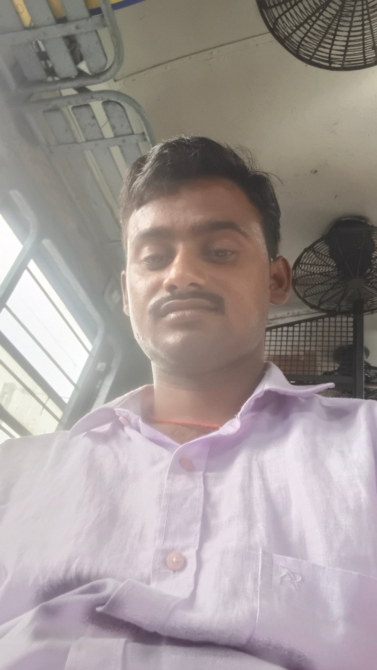 Aravind Kumar