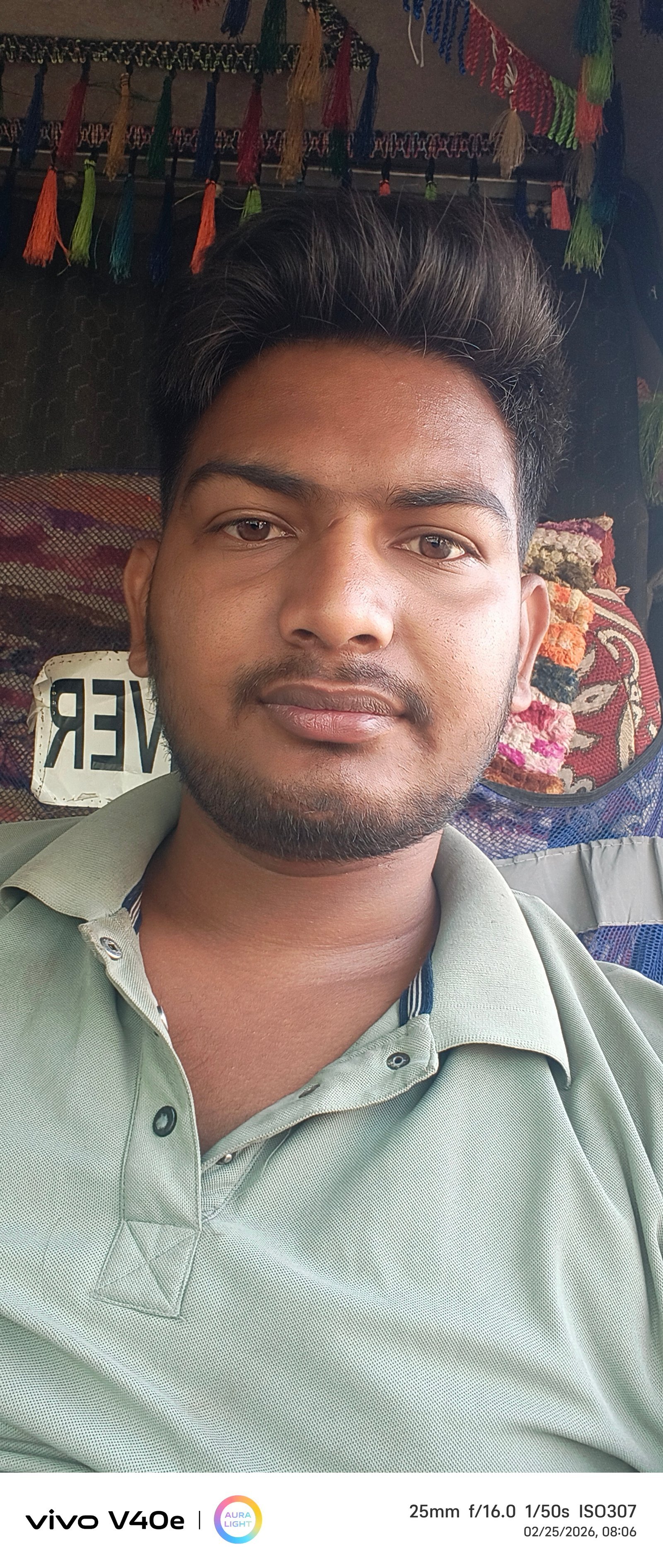 Abhishek Kumar Singh