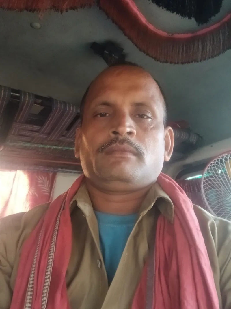 विनोद कुमार