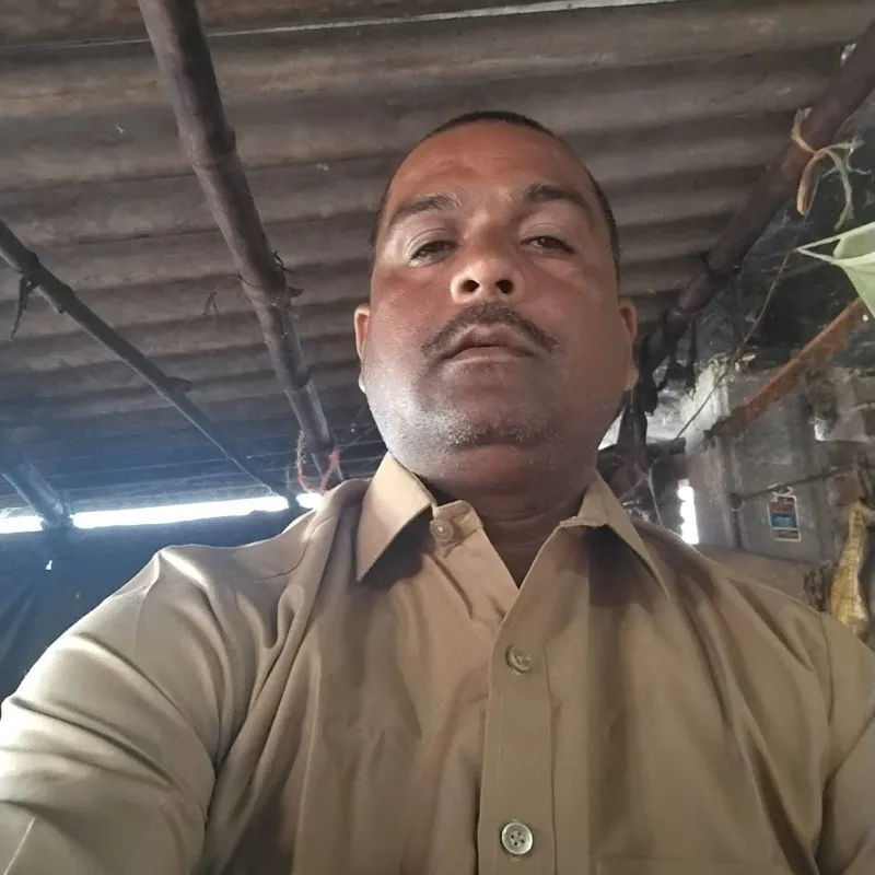 आनन्दी यादव