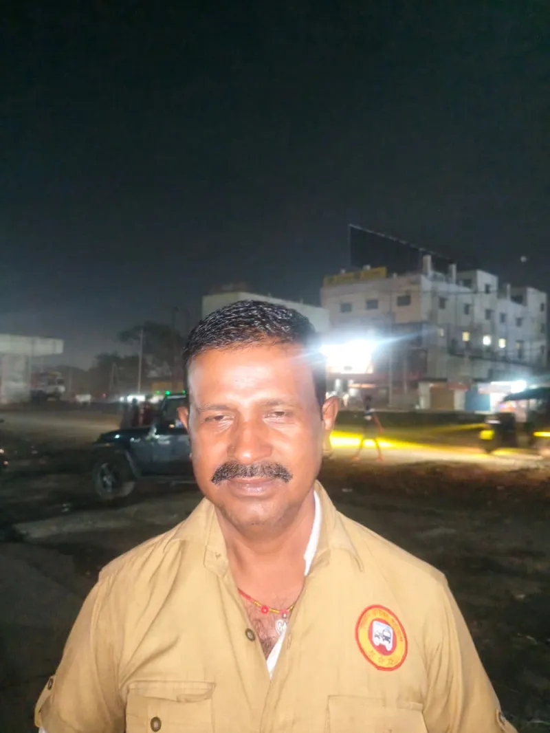 बिन्देश्‍वरी प्रसाद