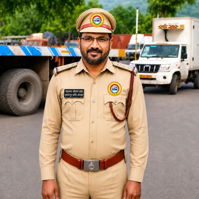 मो जीशान जिया