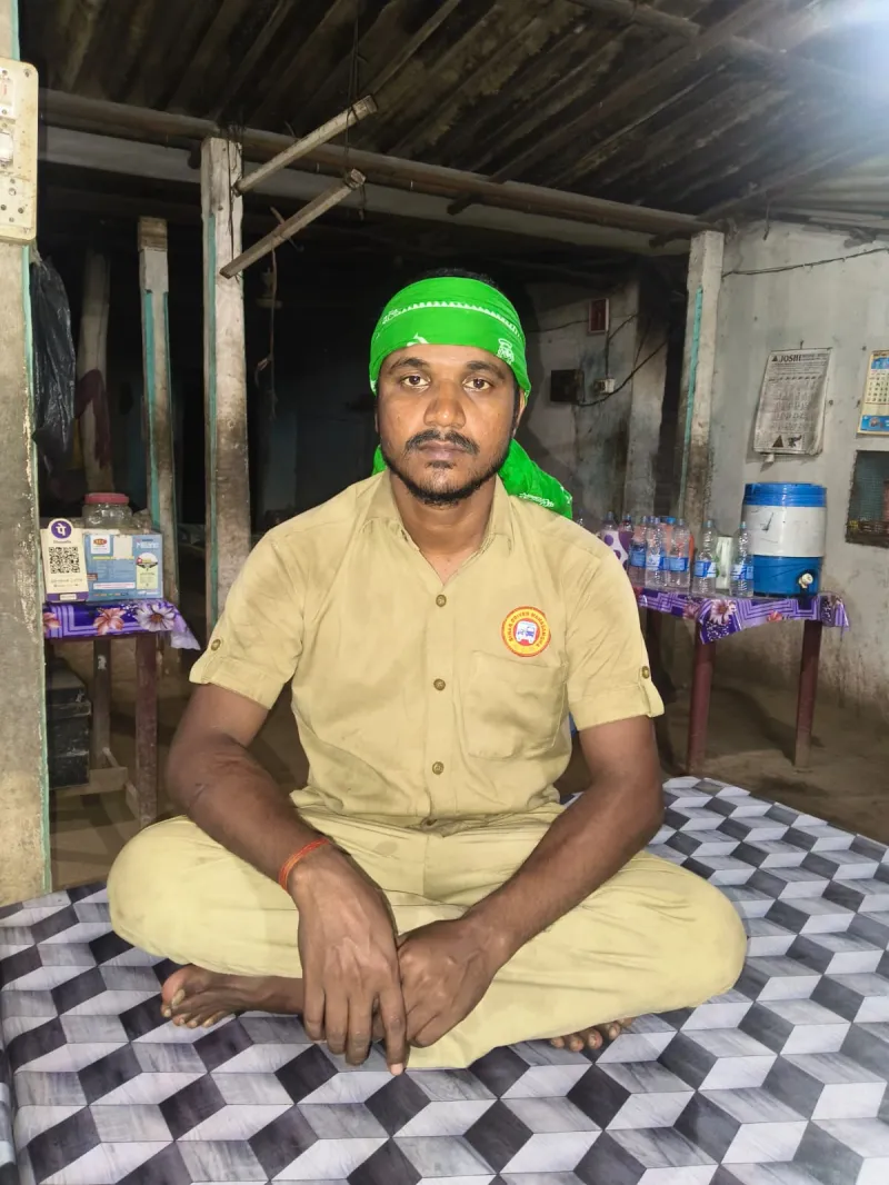 विपिन कुमार