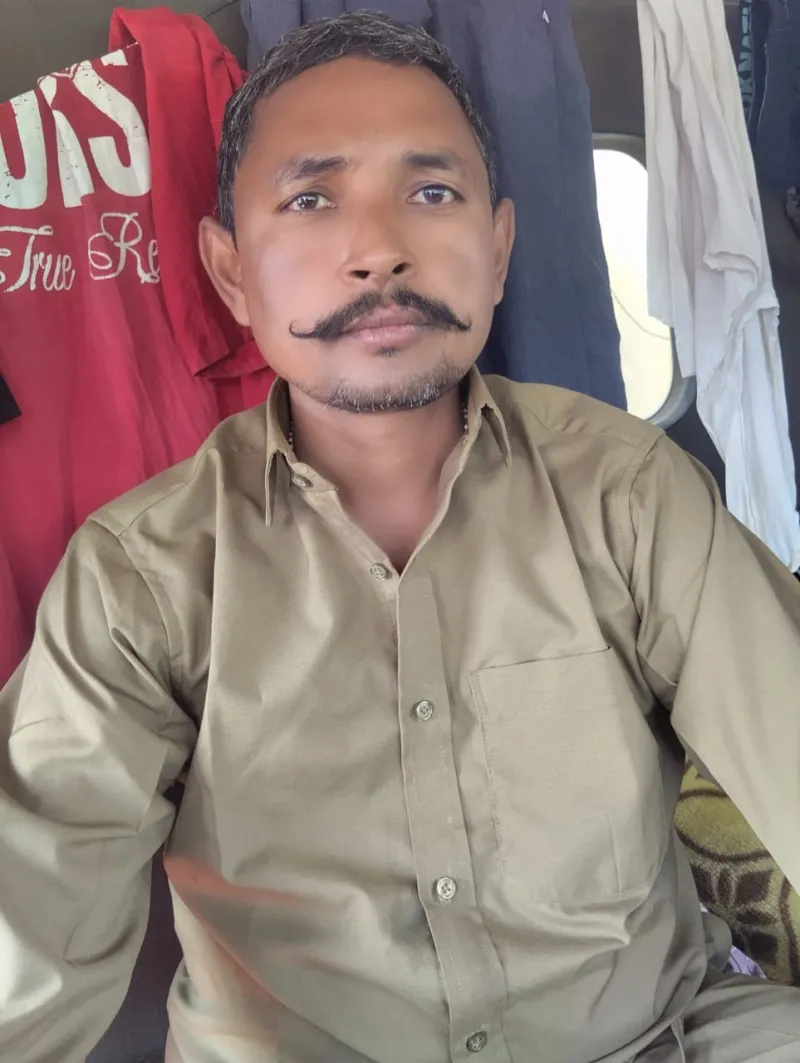 अजय यादव