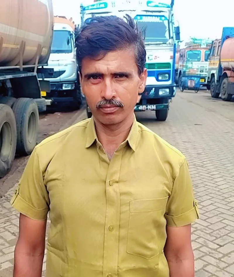 भागीरथ प्रसाद