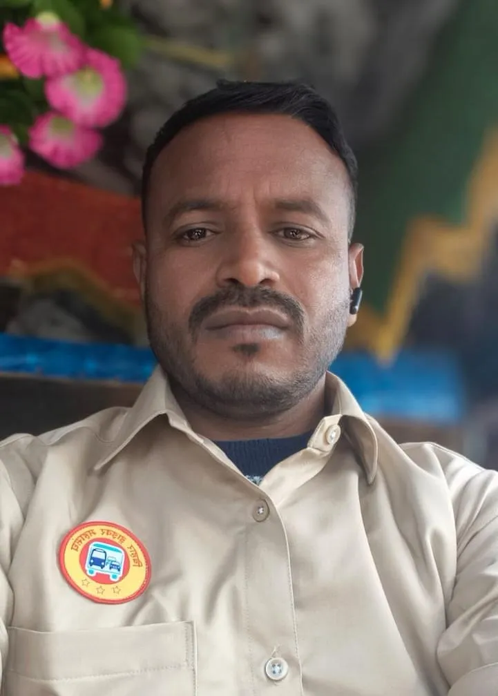 सुधीर कुमार