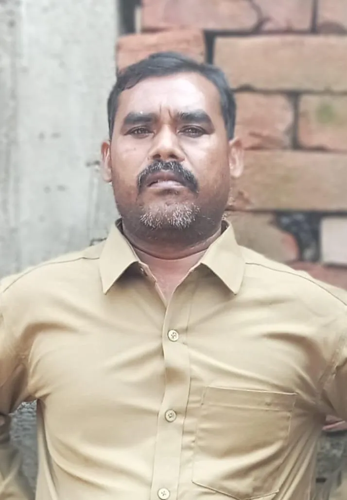 साहेब राम