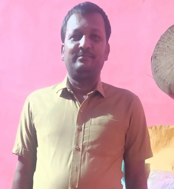 सुधीर कुमार यादव