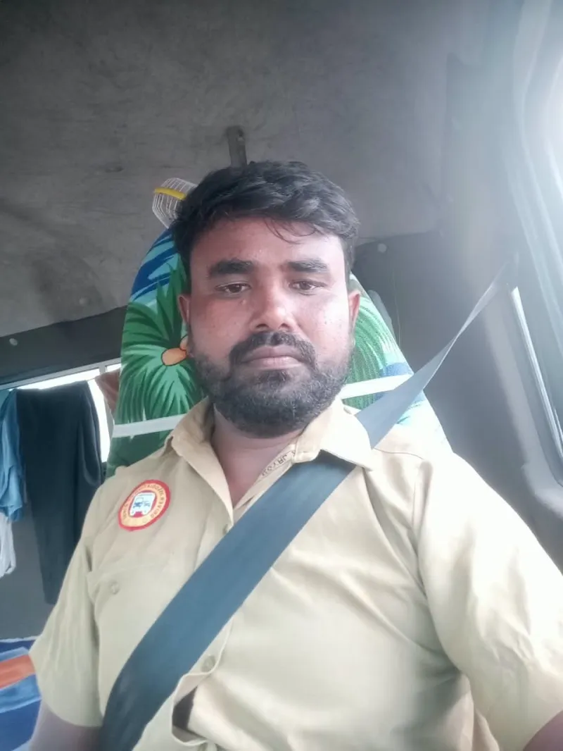 छोटु कुमार
