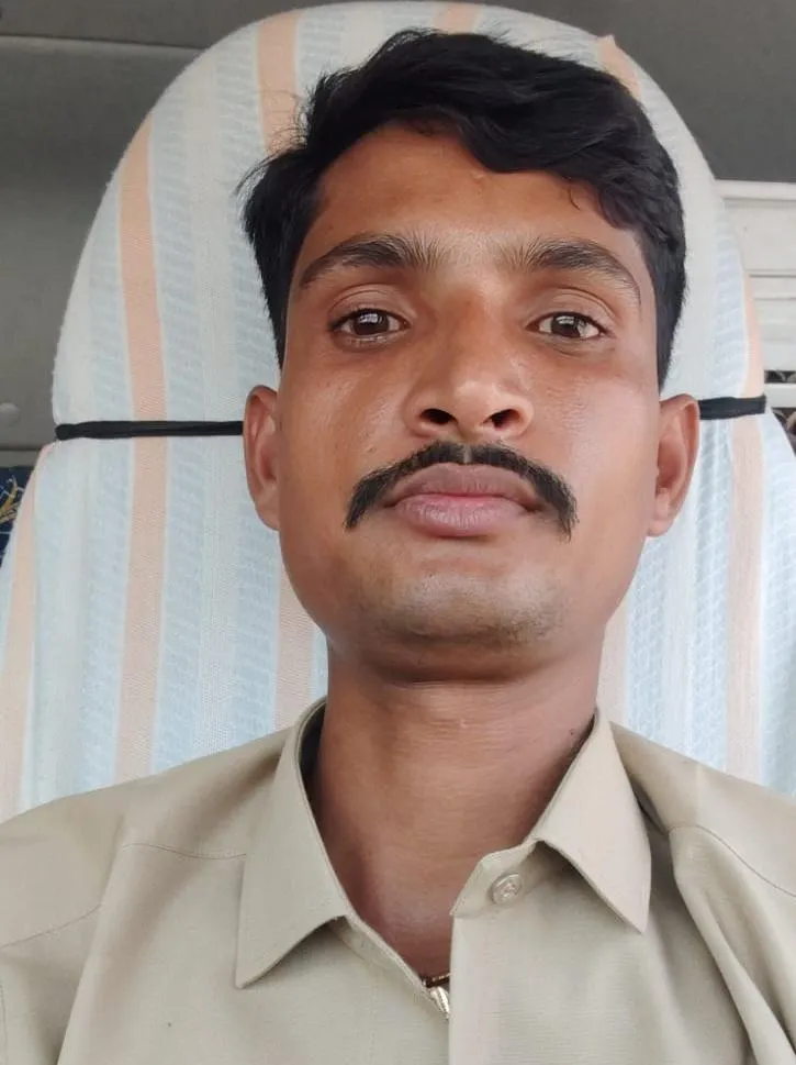 रविन्द्र कुमार