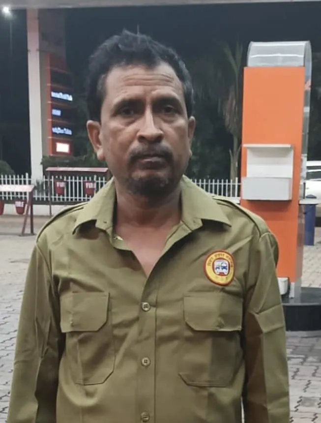 प्रमोद कुमार