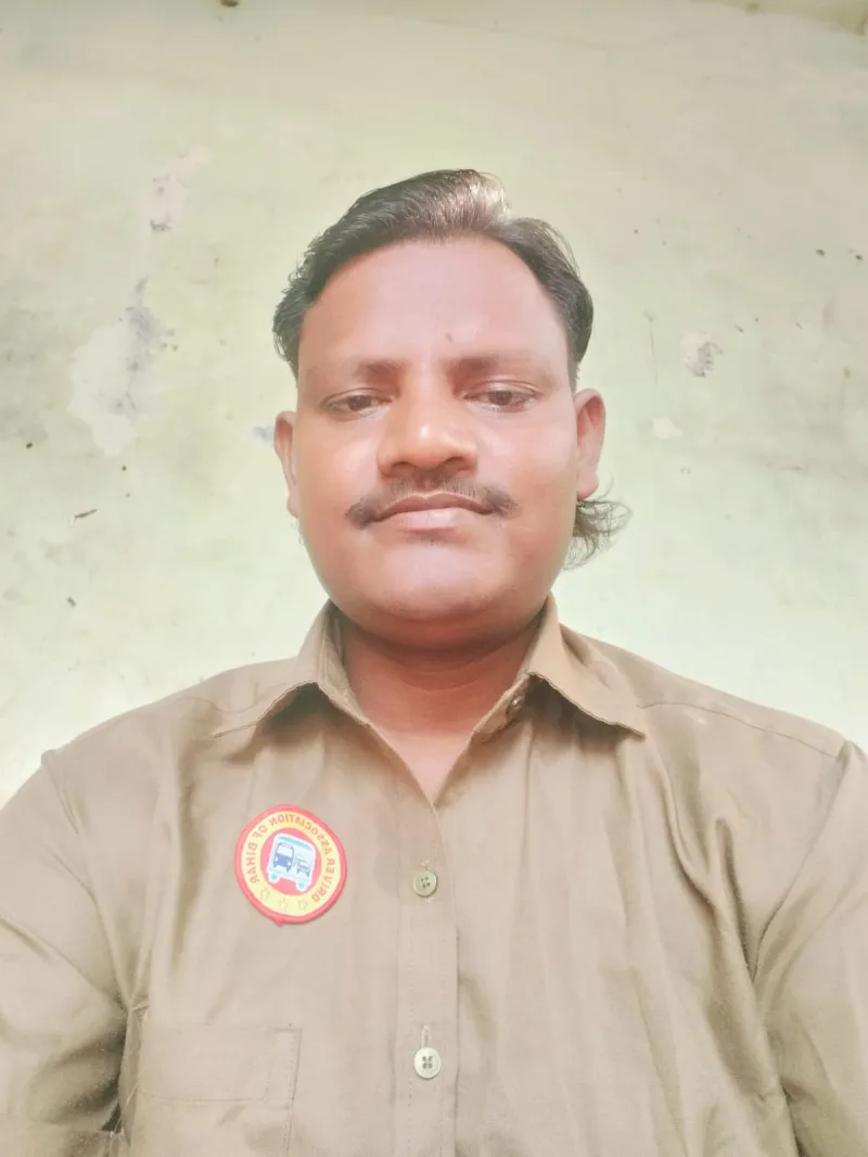 सतीश राजवंशी