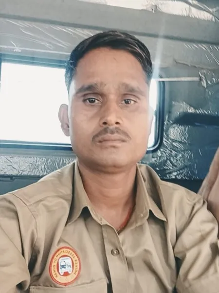 मिथिलेश यादव