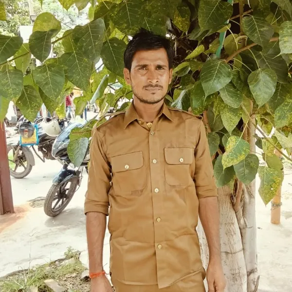 अशोक कुमार यादव