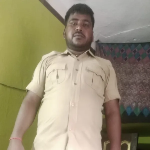 भोला यादव