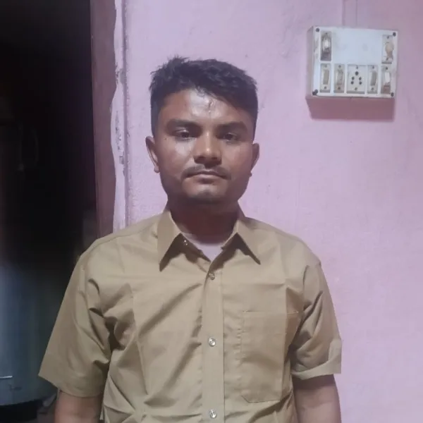 विपीन कुमार