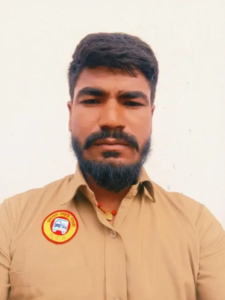 सिन्टू कुमार यादव