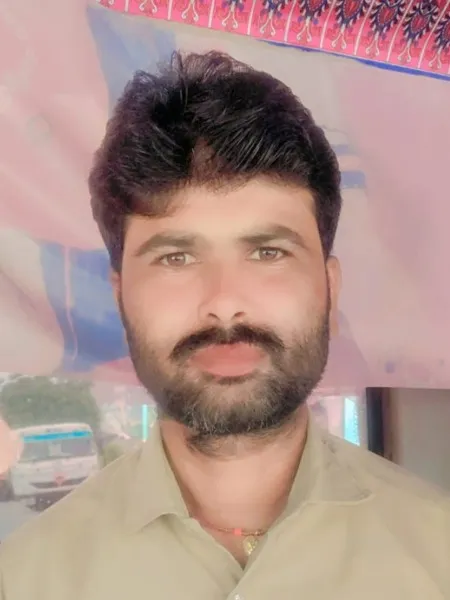 विपिन यादव