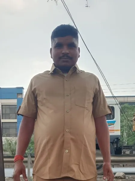 राजबलम यादव