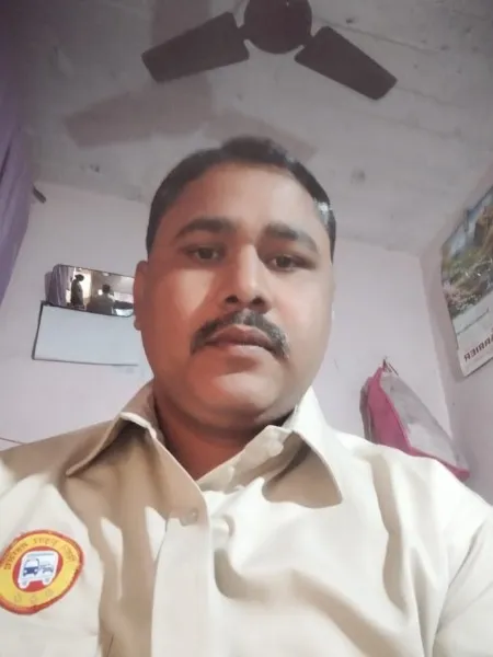 विपिन कुमार
