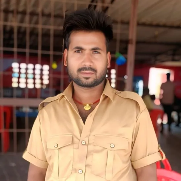 कुन्दन कुमार
