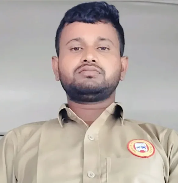 गंगा चौहान