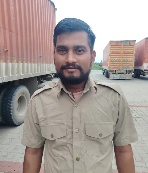 राजेश कुमार