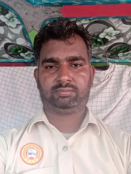 सकलदेव यादव