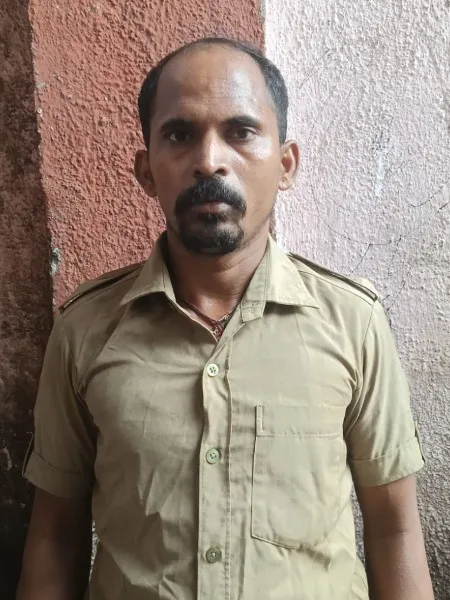 संतोष कुमार