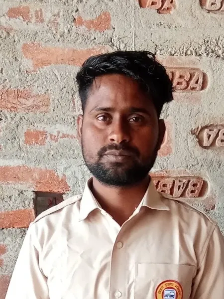 संतोष कुमार