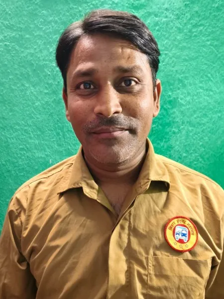 मोहम्मद इनाम खाॅ