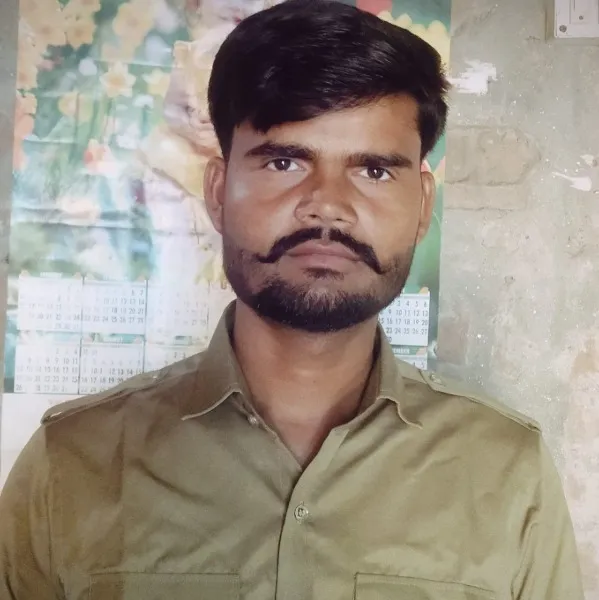 रंजन यादव