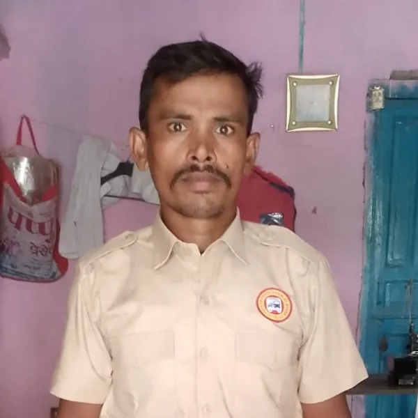 अमलेश यादव