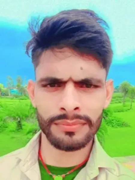 पंकज कुमार यादव