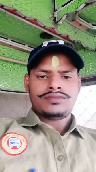 राजेश यादव