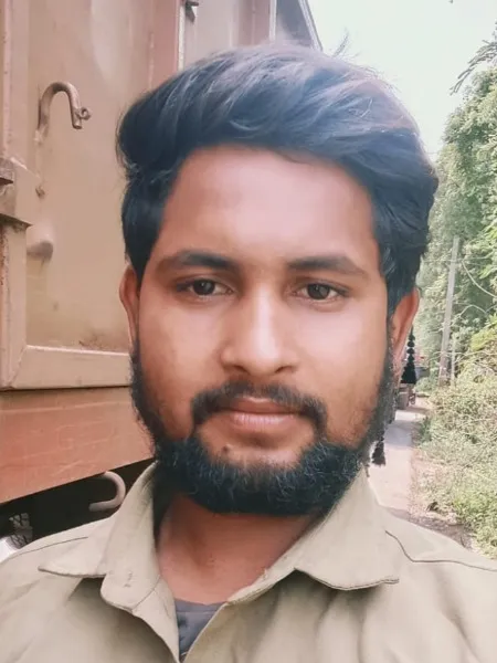 आनंद कुमार