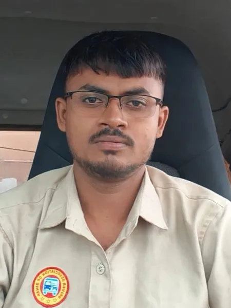 विकास कुमार
