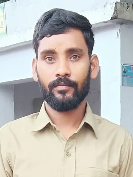 रामाशीष कुमार