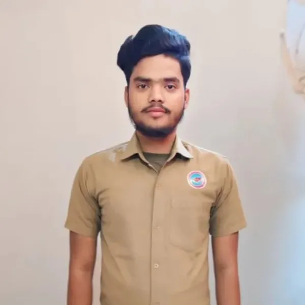 विकास कुमार