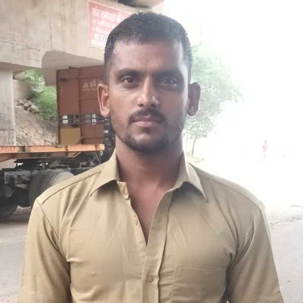 पवन कुमार यादव