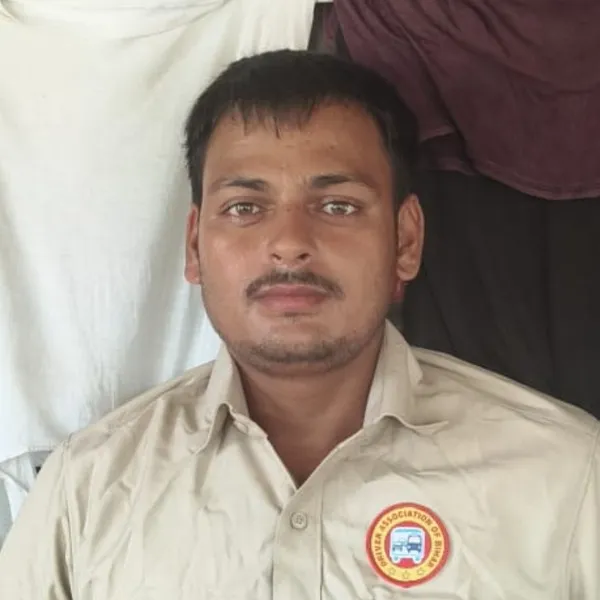 सुनील यादव