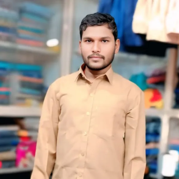आनंद चौहान