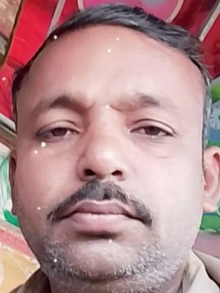 अनिल कुमार यादव